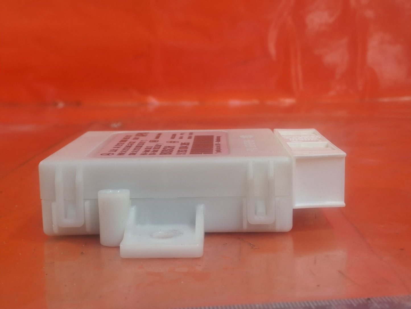 ✅2009 MERCEDES E CLASS W212 PARKING DISTANCE CONTROL MODULE A2129006501 A314 - Image 5