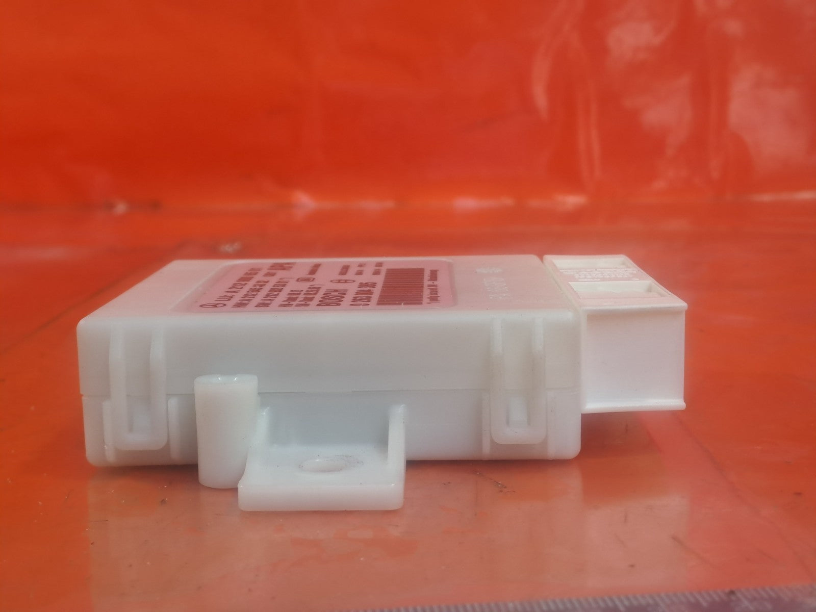 ✅2009 MERCEDES E CLASS W212 PARKING DISTANCE CONTROL MODULE A2129006501 A314 - Image 5