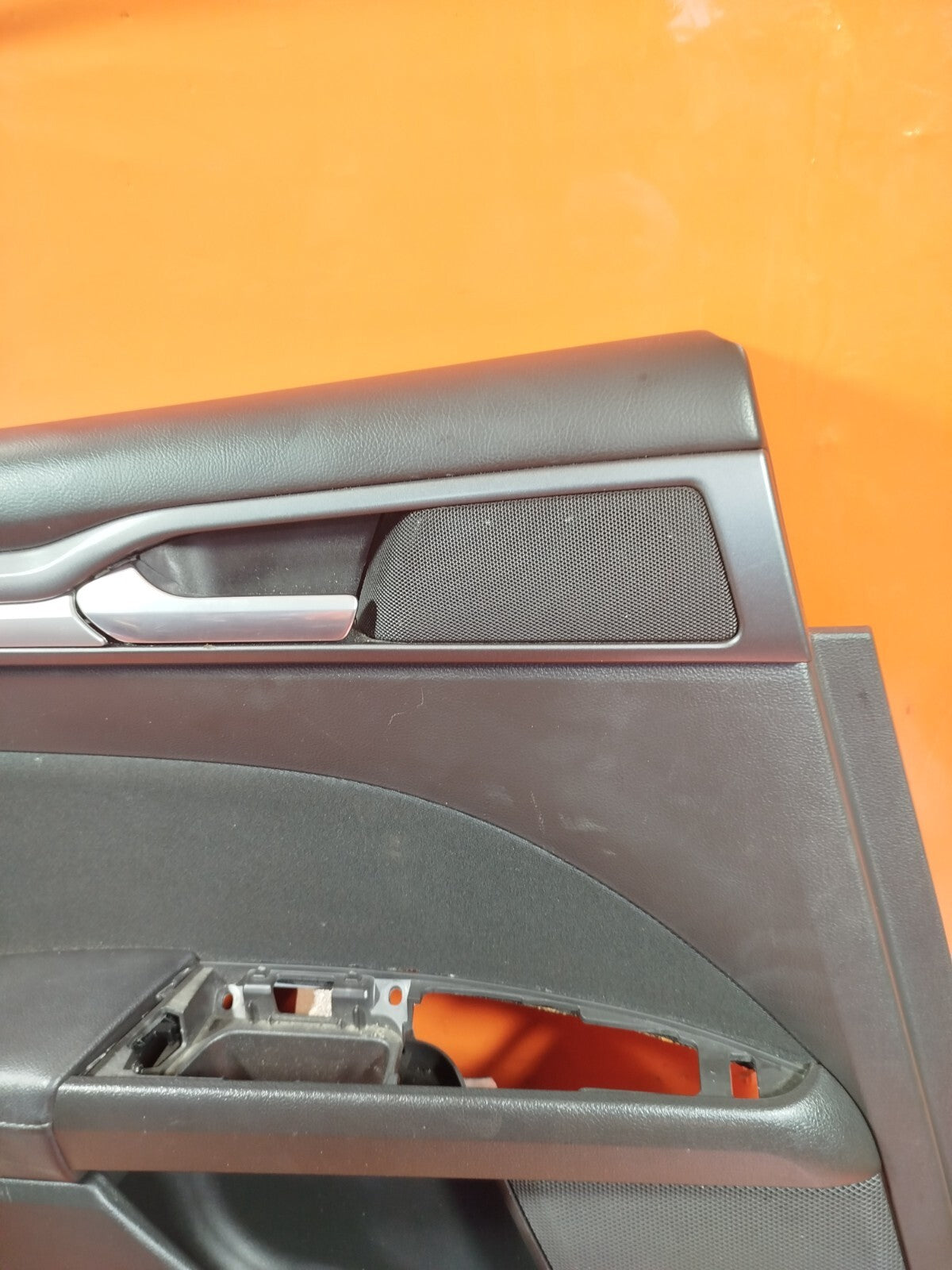 ✅2016 FORD MONDEO TITANIUM MK5 2.0D REAR LEFT DOOR CARD PANEL + WARRANTY A259 - Image 4