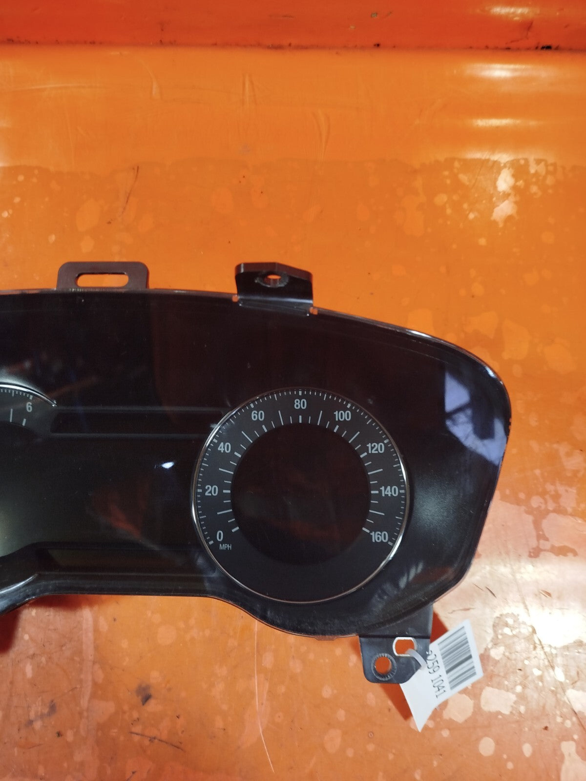 ✅Ford Mondeo Titanium 2016 2.0 Diesel SPEEDOMETER CLUSTER GS7T-10849-AMA A259 - Image 4