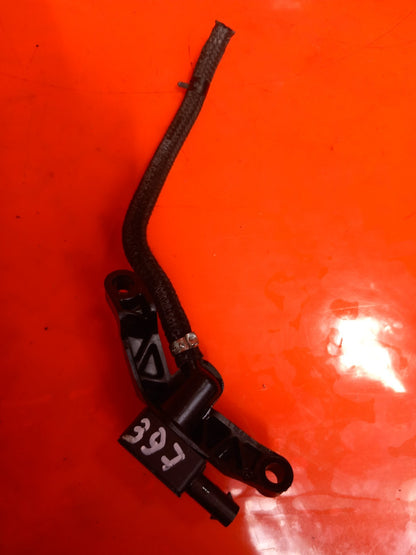 2025 Mercedes GLE W167 AMG Turbo Pressure Sensor A6560903000 Warranty A397 - Image 2