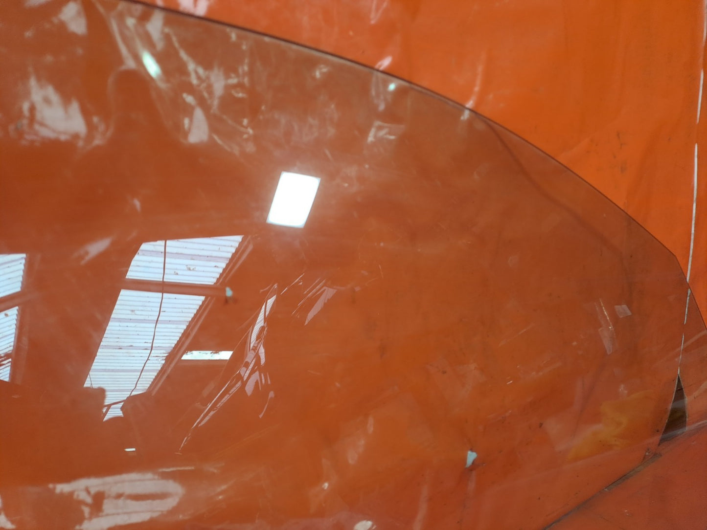 ✅BMW 118D F20 2.0 Diesel 2015 Front Right Door Window Glass 43R-001735 Warranty - Image 5