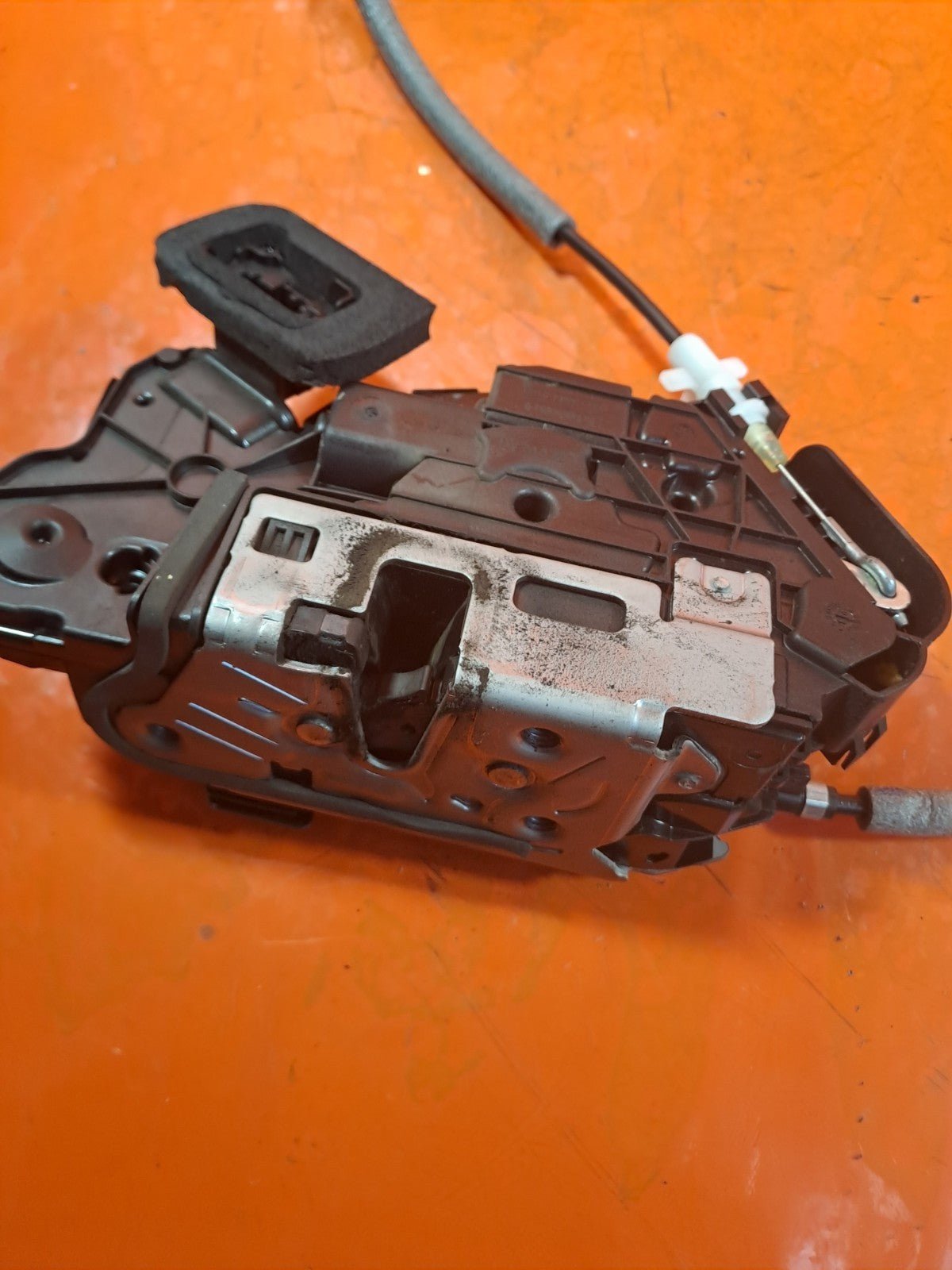✅FORD TOURNEO CONNECT VW CADDY 2.0 DIESEL 2024 FRONT LEFT DOOR LOCK 5TB837015D - Image 6