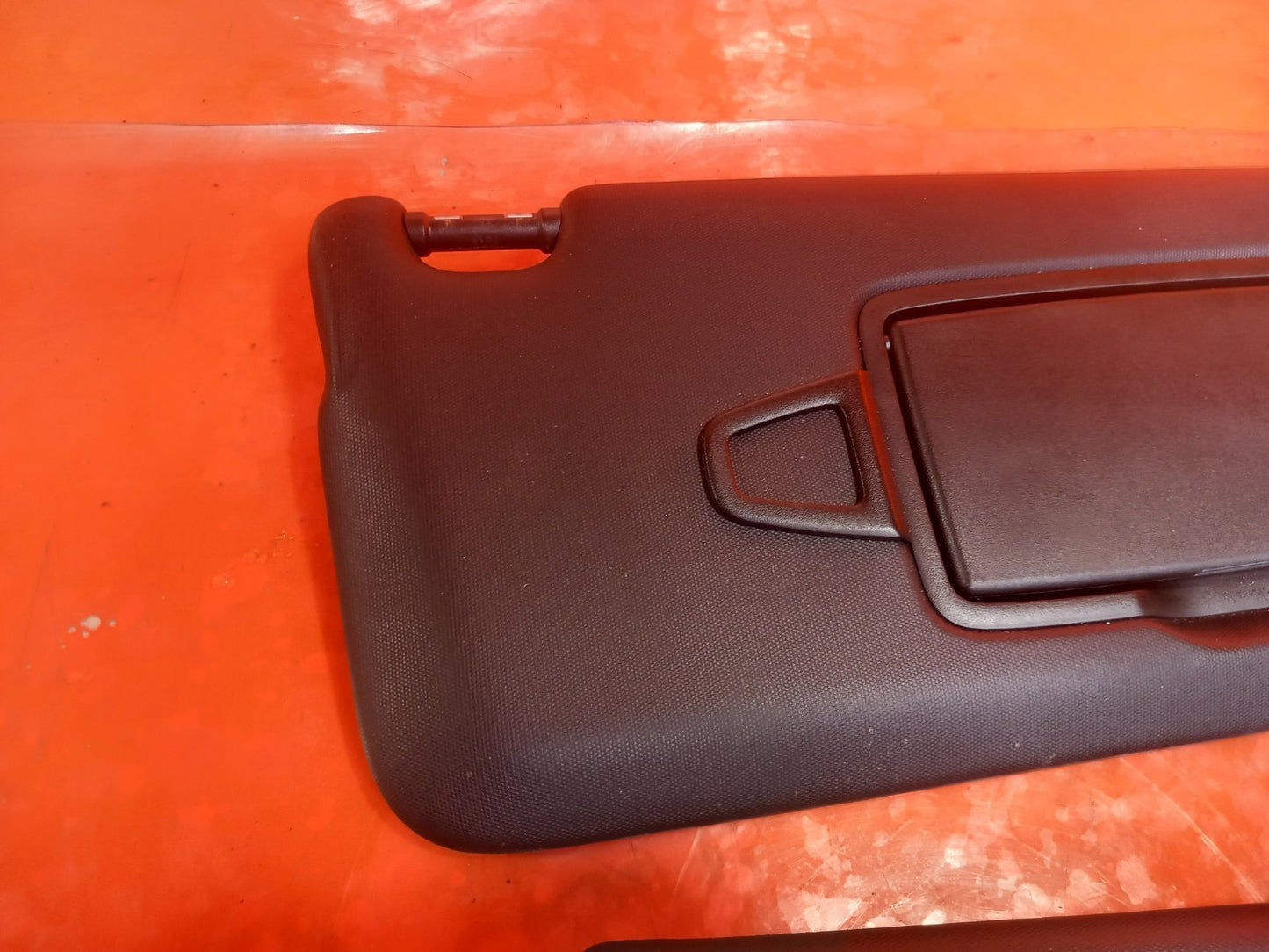 Mercedes W177 A180 Sport 1.5 Diesel 2019 Sun Visors Pair A0078173620 Warranty - Image 9