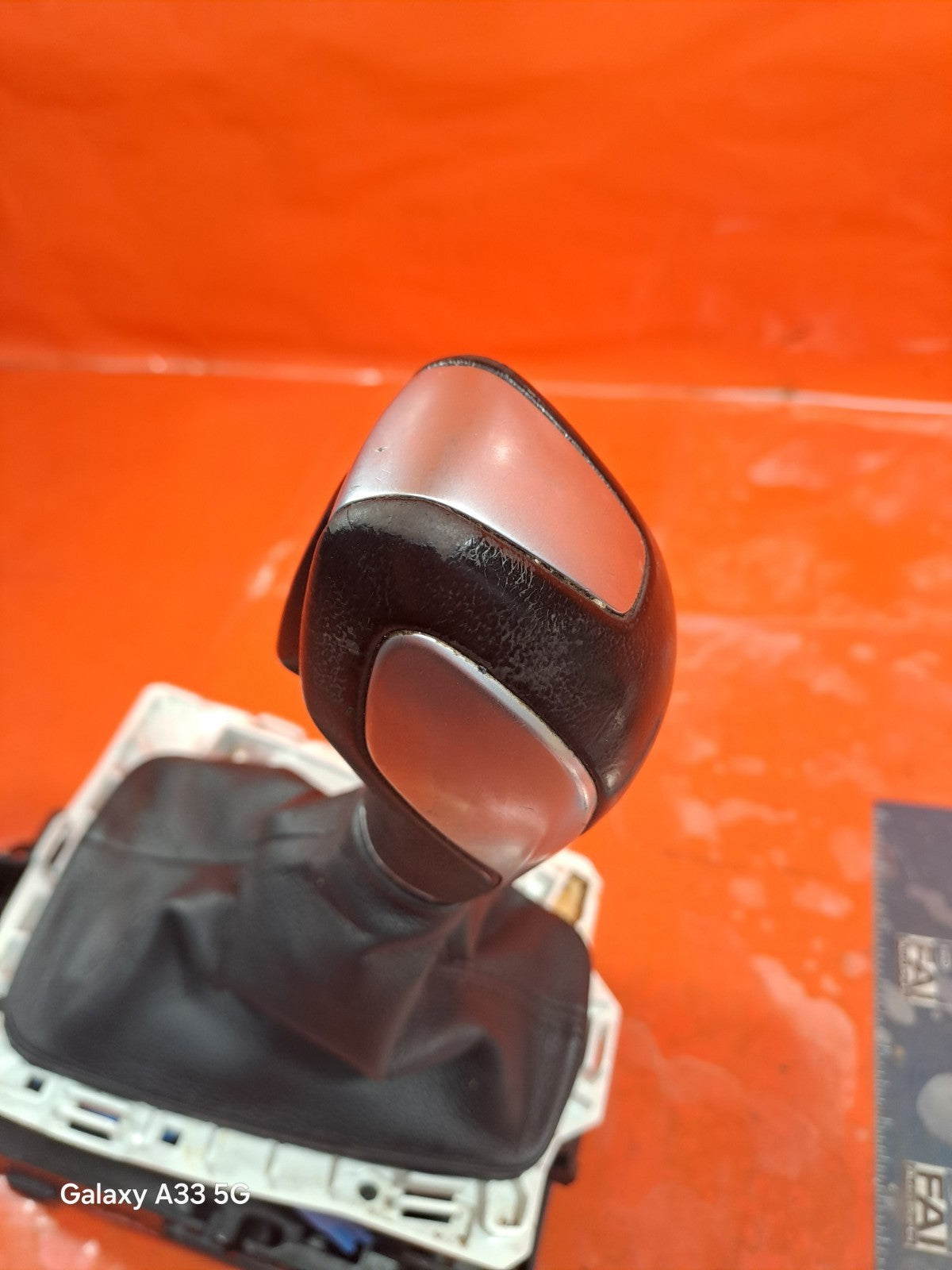 ✅FORD MONDEO TITANIUM 2.0 DIESEL 2015 6 SPEED AUTO GEAR SHIFTER SELECTOR A308 - Image 6