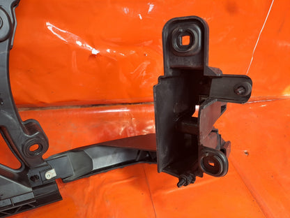 ✅2020 Jaguar I-Pace X590 Rear Bumper Left Bracket  J9D3-17B931-A + Warranty A375 - Image 7