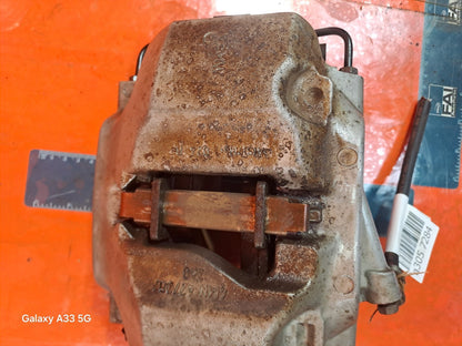 ✅BMW 330E G21 2.0 PETROL 2022 FRONT RIGHT BRAKE CALIPER 688584002 Warranty A305 - Image 7