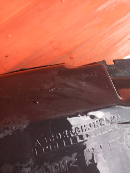 Ford Transit Custom 2.0 Diesel 2023 Front Left Wheel Arch Liner KK2116115AC A404 - Image 8