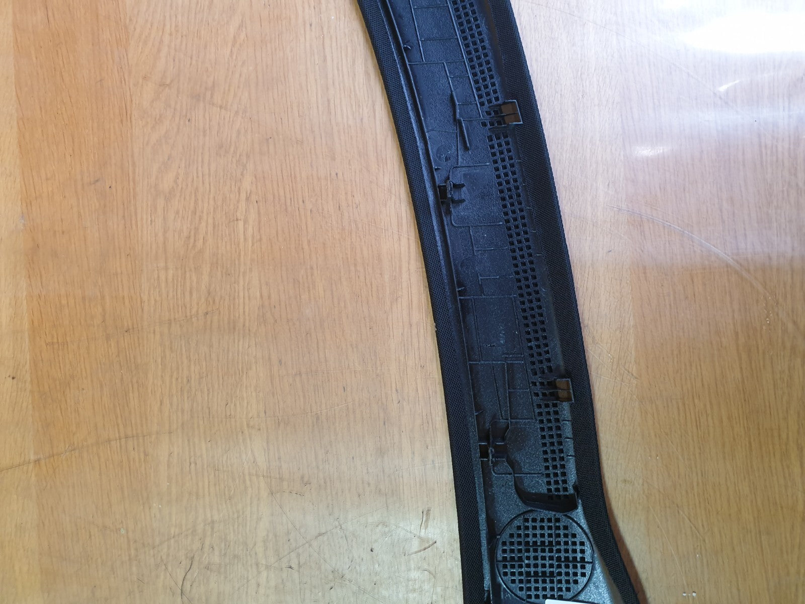 ✅2022 TESLA MODEL Y DASHBOARD SPEAKER COVER TRIM 1083390-80-I + WARRANTY 172 - Image 10