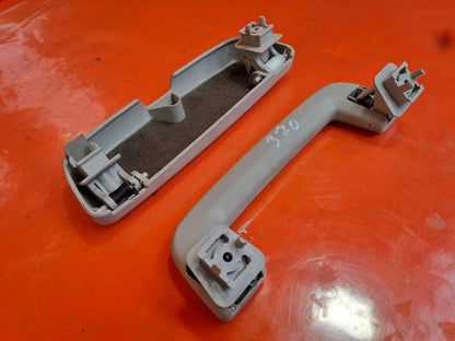 ✅2021 Ford Transit Custom Interior Roof Grab Handle & Sunglasses Compartment - Image 7