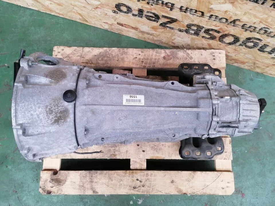 ✅MERCEDES CLS 450 AMG 3.0 PETROL 2019 9 SPEED AUTOMATIC GEARBOX 17315045 A006 - Image 4