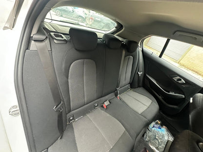 ✅2021 BMW 1 SERIES F40 1.5 DIESEL REAR SEATS + WARRANTY A365 - Image 1