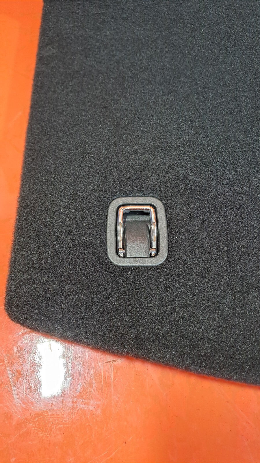 KIA Ceed 4 Isg 1.5 Petrol 2021 Boot Carpet 57520-J7700WK Warranty A228 - Image 11
