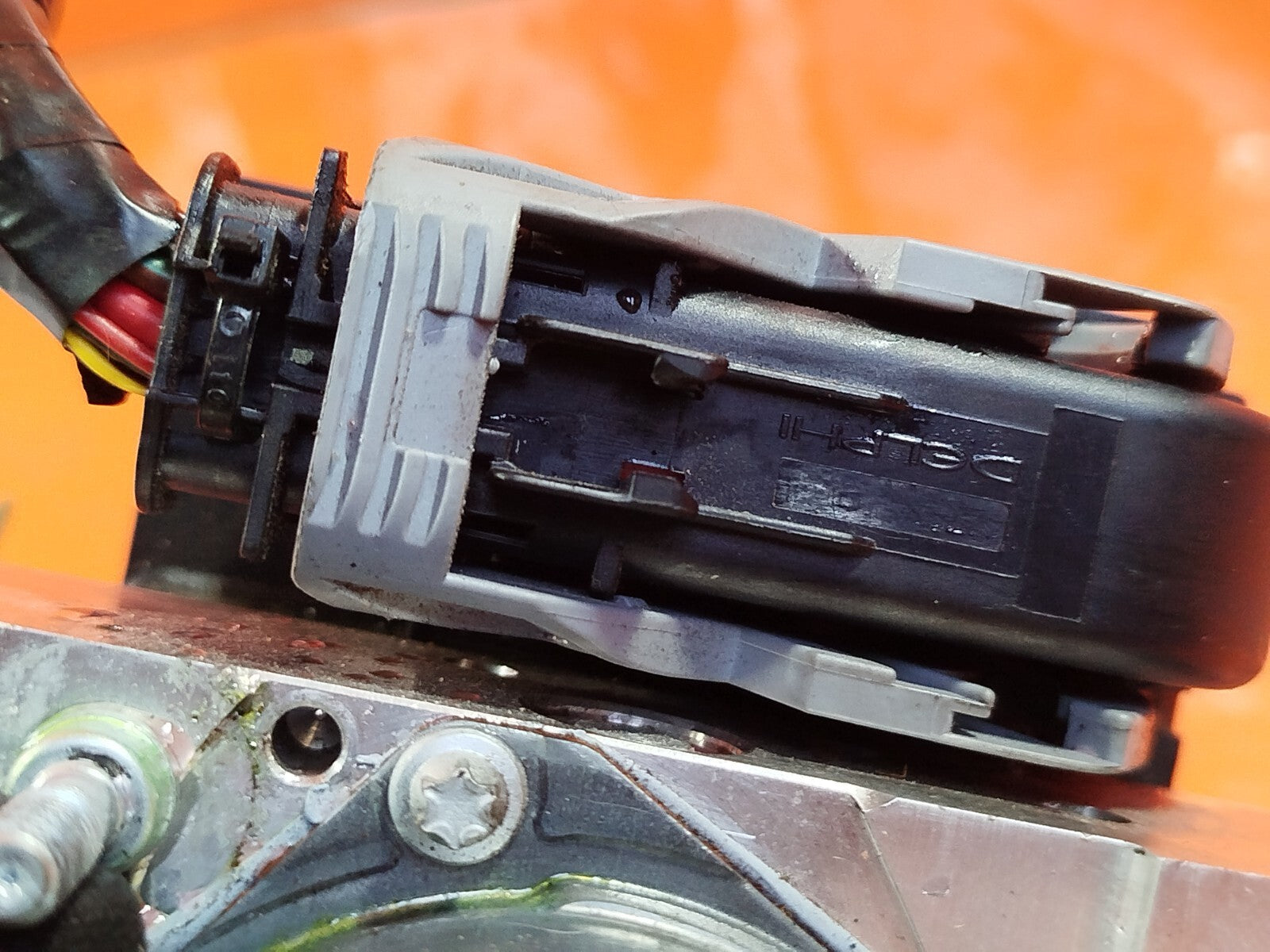 ✅Land Rover Discovery 4 L319 2010 3.0 Diesel ABS Pump Modulator AH22-2C405-AH - Image 12