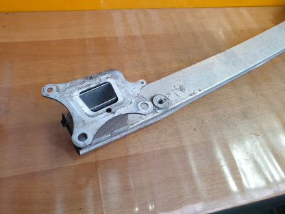 ✅2018 FORD FOCUS MK4 REAR REINFORCEMENT CRASH BAR JX61-A41400-AB + WARRANTY A175 - Image 8
