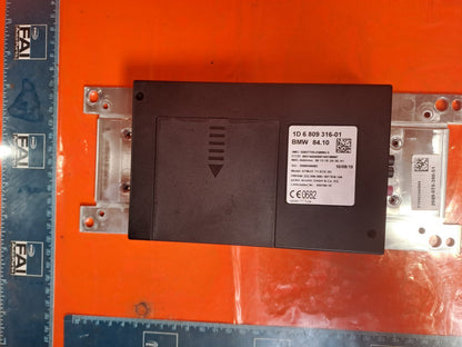 ✅2015 BMW 4 SERIES F33 M SPORT TELEMATICS BLUETOOTH CONTROL MODULE 6809316 A367 - Image 6