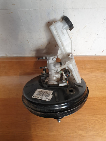 ✅2020 PEUGEOT 208 ALLURE EV BRAKE SERVO MASTER CYLINDER 9830809180 WARRANTY A197 - Image 2