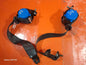 ✅FORD MONDEO TITANIUM 2.0 DIESEL 2015 REAR LEFT & RIGHT SEAT BELT ES73F611B68AC - Image 1