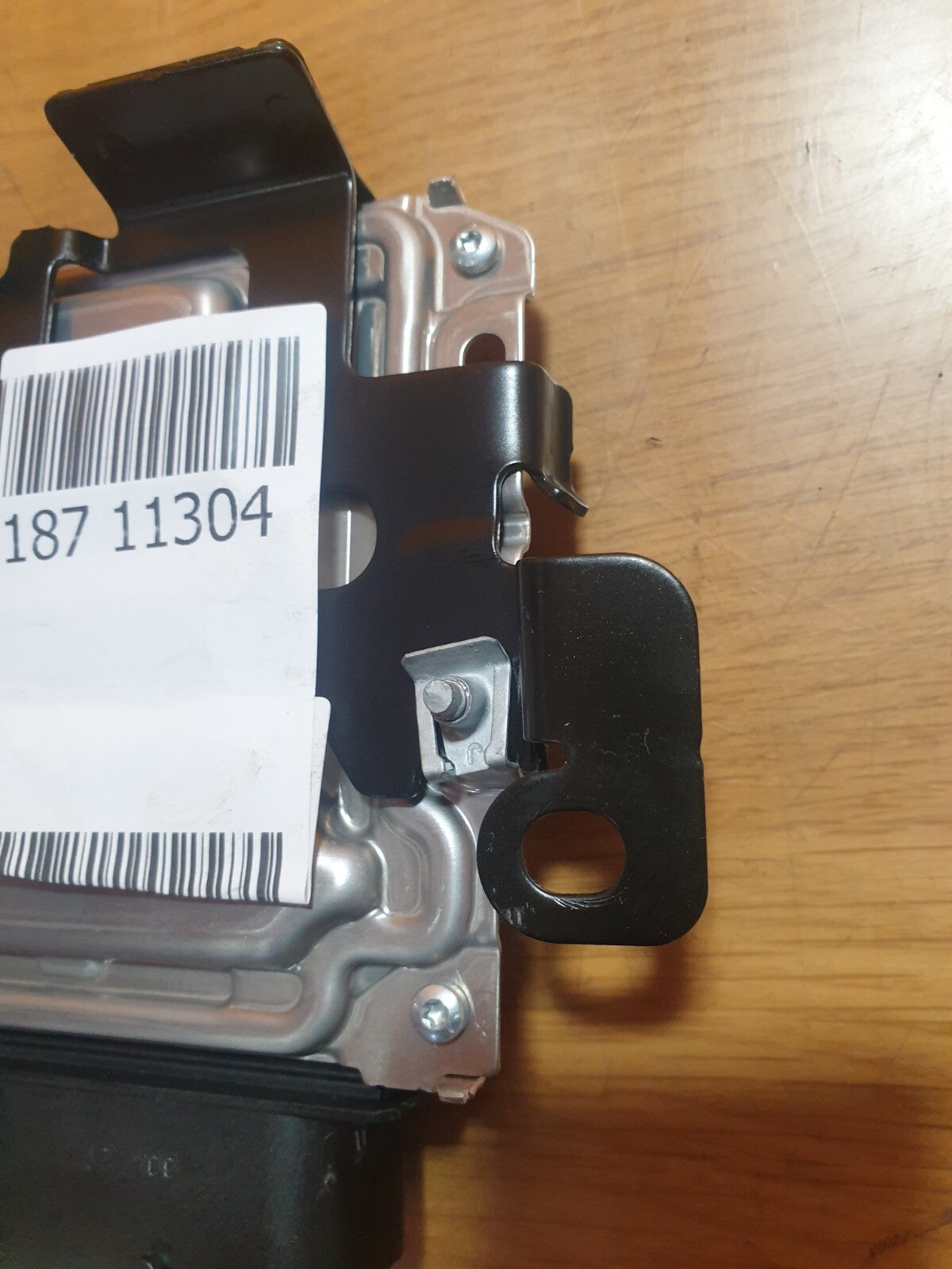 ✅2021 FORD TRANSIT CUSTOM V362 2.0D ADBLUE CONTROL MODULE KV6A5H298CE + WARRANTY - Image 6