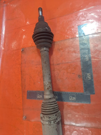 ✅2015 FORD TRANSIT CONNECT V408 FRONT RIGHT DRIVESHAFT DV61-3B436-KB A355 - Image 7