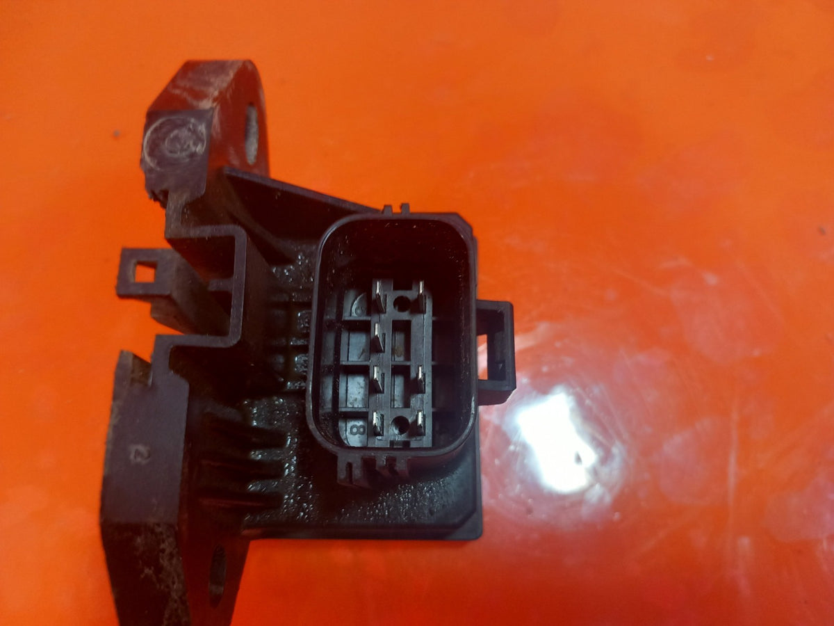 2023 Ford Transit Custom Fuel Pump Control Unit F1FA-9D370-GA Warranty A404 - Image 7