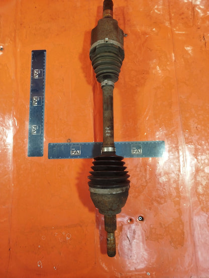 ✅2022 Ford Transit Custom Front Left Driveshaft BK21-3B437-AD + Warranty A353 - Image 4