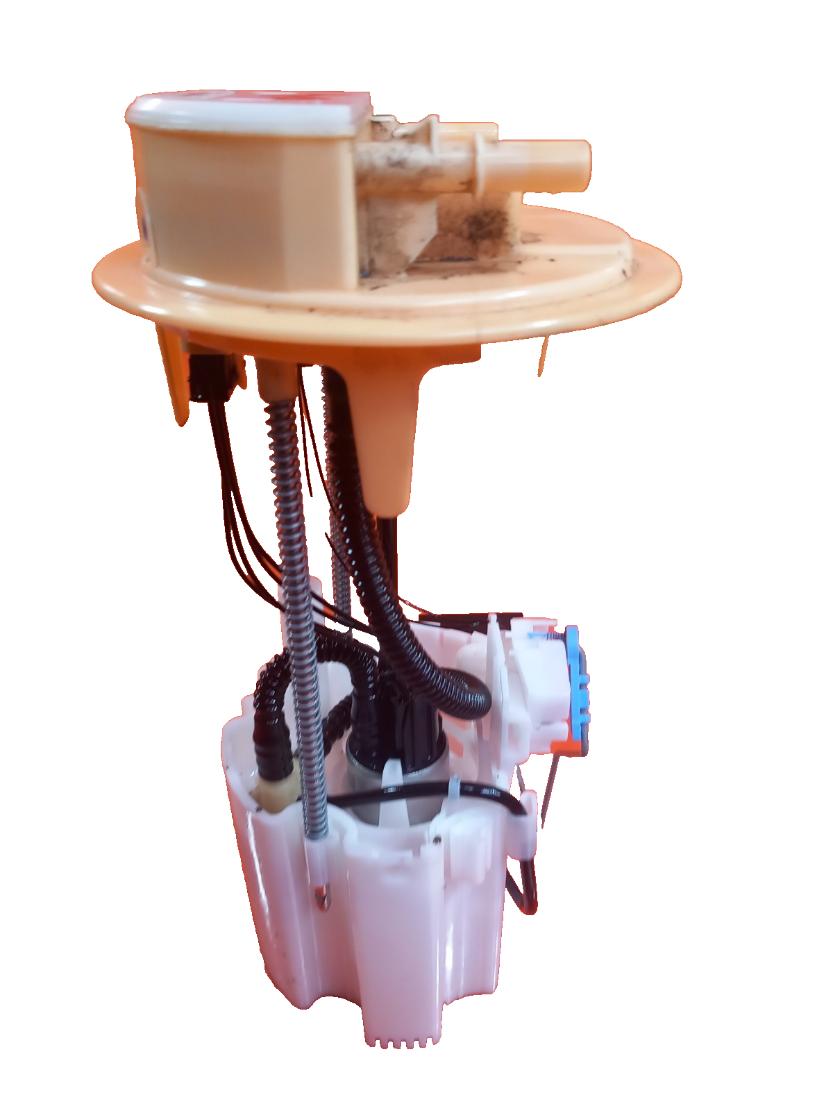 2020 Vauxhall Combo MK4 Fuel Pump Sender Unit 980935938000 Warranty A414 - Image 1