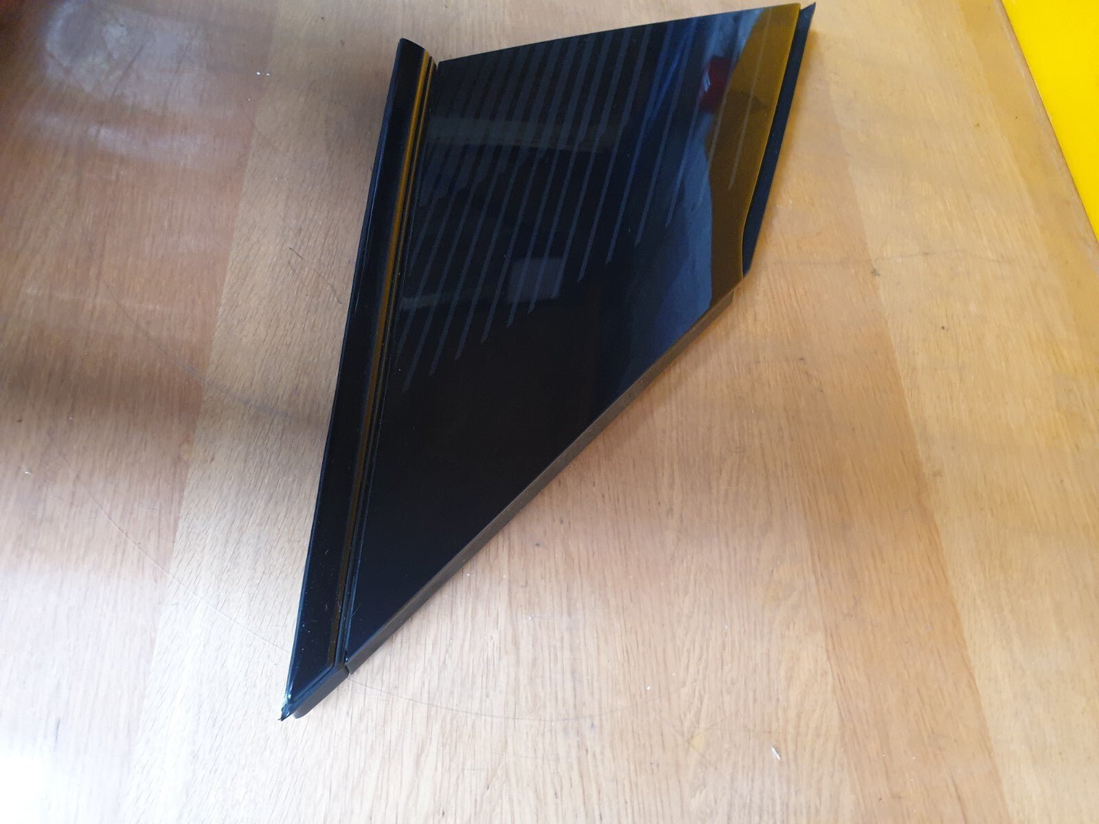 ✅PEUGEOT 2008 MK2 GT EV ELECTRIC 2020 EXTERIOR REAR LEFT UPPER TRIM 9839244080 - Image 10