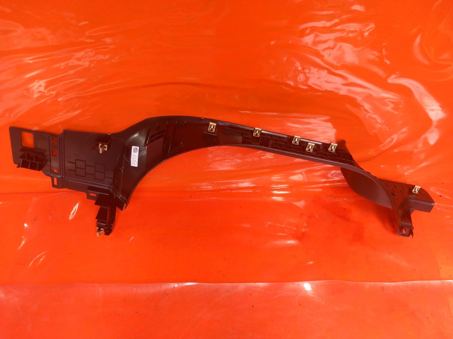 Land Rover Defender L663 3.0 Diesel 2025 Rear Right Door Step Trim L8B213244A - Image 7