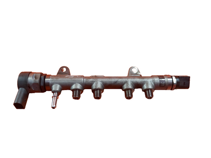 2021 BMW 1 Series F40 Fuel Injection Rail 8579238 Warranty A365 - Image 1