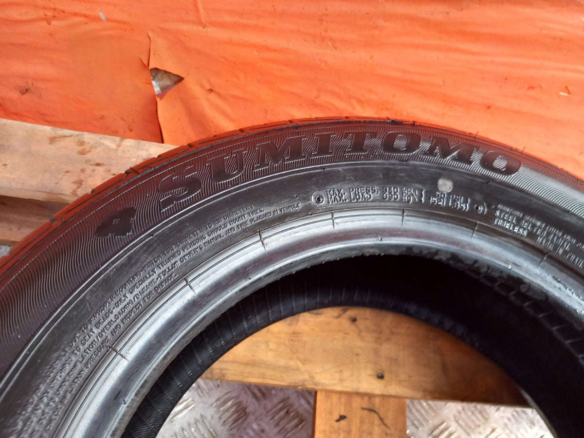 Sumitomo BC100 Tyre 195/65 R15 6.20 mm Warranty xAA - Image 9