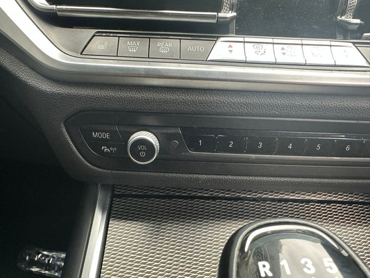✅2021 BMW 3 SERIES G20 M SPORT RADIO AUDIO CD PLAYER CONTROL 5A47C61 A362 - Image 2