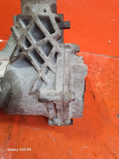 ✅VOLVO XC60 SE AWD 2.4 DIESEL 2012 FRONT DIFFERENTIAL TRANSFER BOX P31256684 - Image 3