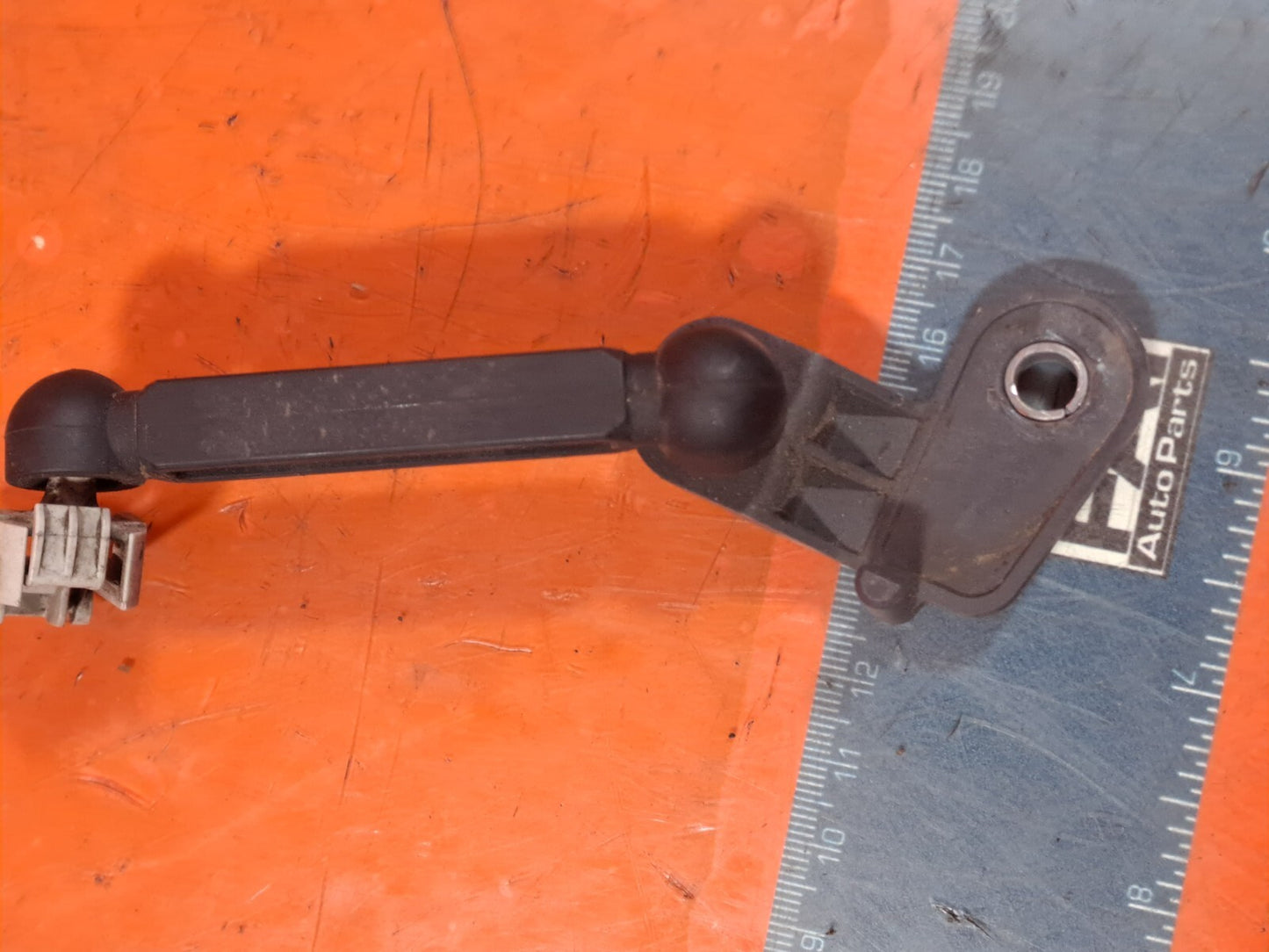 ✅BMW I4 G26 E-DRIVE 40M SPORT 2023 HEIGHT LEVEL SENSOR 6993514 6895650 Warranty - Image 11