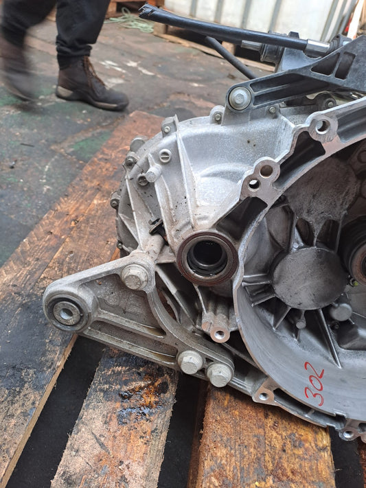 ✅2024 FORD KUGA MK3 ST-LINE 1.5P 6 SPEED MANUAL GEARBOX LX6R-7002-BHB + WARRANTY - Image 2