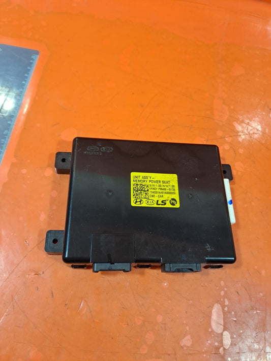✅2024 HYUNDAI IONIQ 5 SEAT UNIT POWER ASSIST MODULE 95450-GI125 + WARRANTY A226 - Image 1