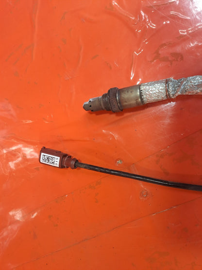 ✅2022 VW Golf GTE Lambda Oxygen Sensor 04E906262JE + Warranty A388 - Image 5