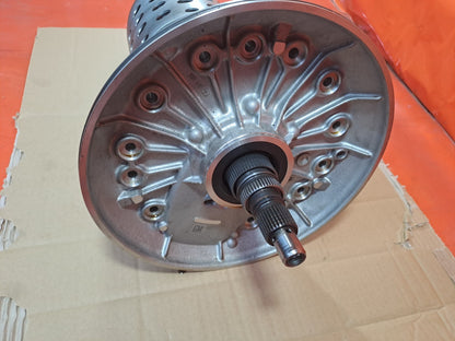 ✅2016 BMW 2 Series F22 Gearbox Planetary Clutch Gears Assembly 1090342080 A339 - Image 6