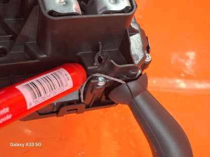 ✅MERCEDES A180 SPORT 1.3 PETROL 2025 COMBINATION SWITCH STALK WIPER SQUIB A311 - Image 12