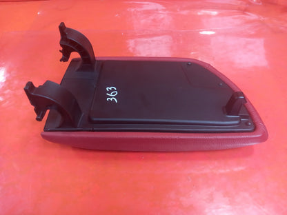 BMW F23 220D 2.0 Diesel 2016 Centre Console Armrest Red Warranty A363 - Image 7