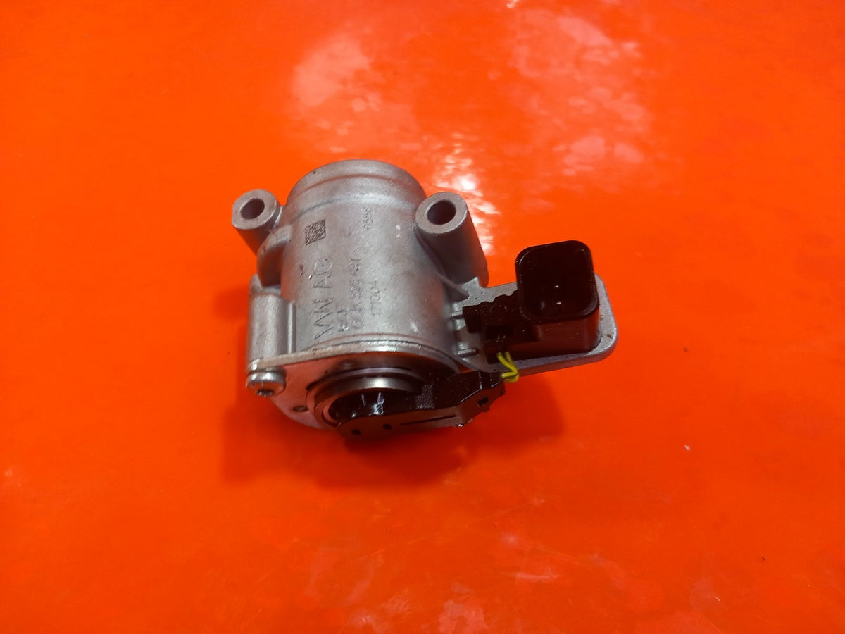 Audi A4 S Line 2.0 TDI 2018 Auto Gearbox Hydraulics Control Unit Warranty A086 - Image 11