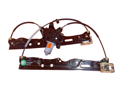 2021 Ford Ranger Wildtrak Front Left Window Regulator Motor 918964-105 A407 - Image 1