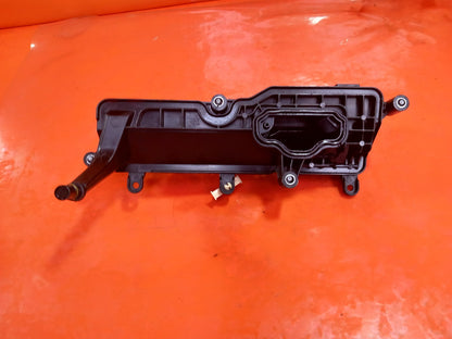 2021 Ford Transit Custom Oil Separator Breather GK2Q-6C757-AD A372 - Image 5