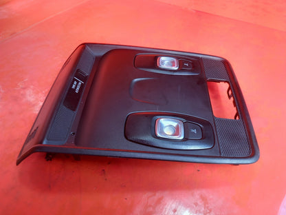 Renault Captur 1.6 Petrol 2023 Front Interior Roof Light 969803518R Warranty - Image 5