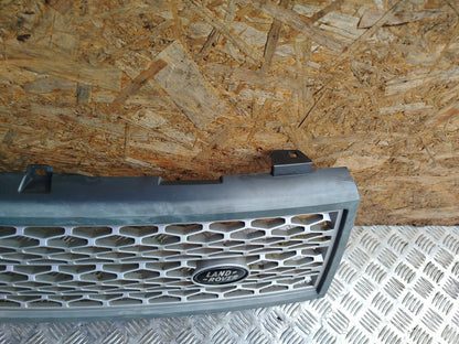 ✅2005 RANGE ROVER VOGUE L322 4.4P FRONT BUMPER GRILL + WARRANTY A274 - Image 6
