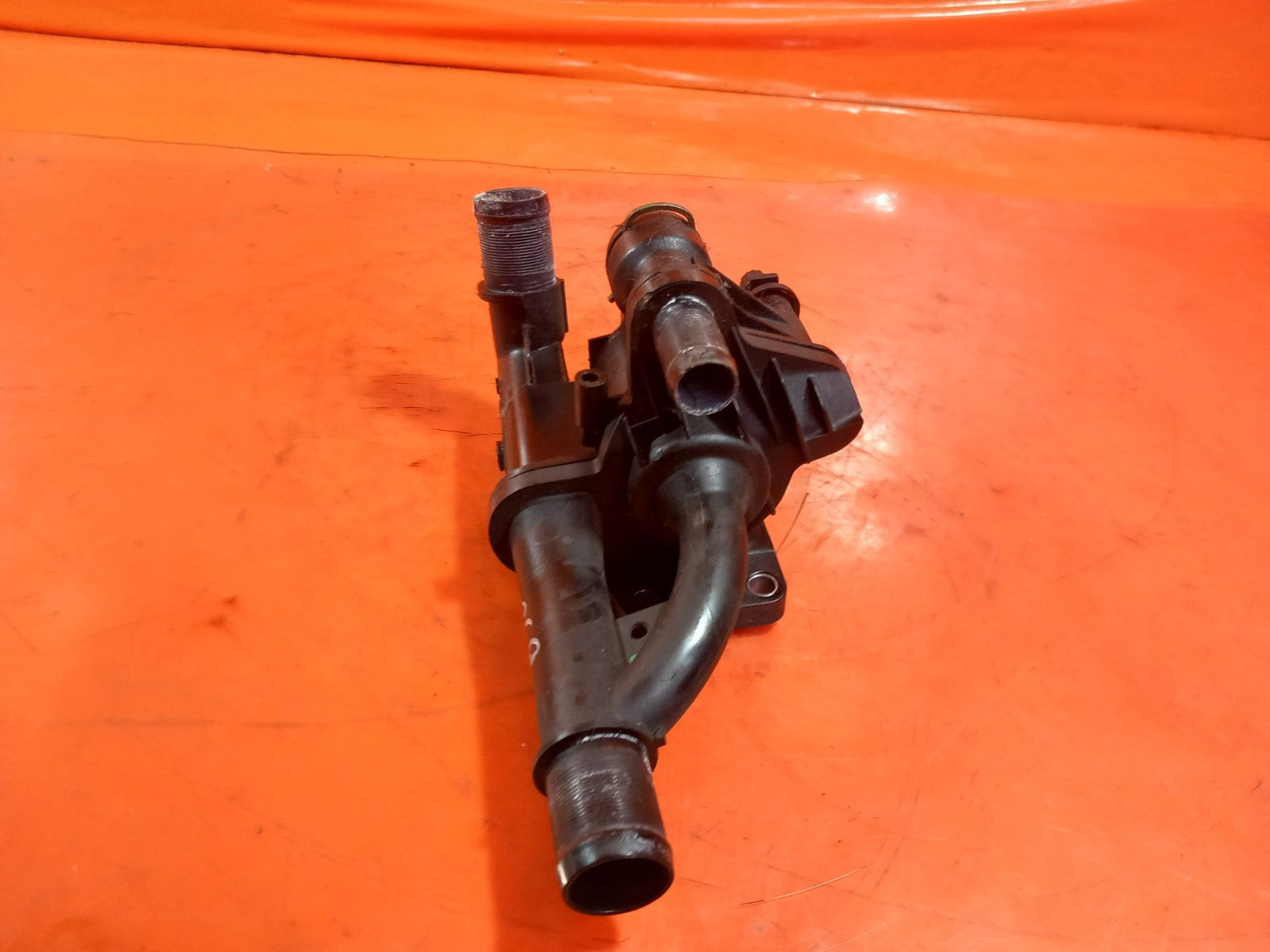 Ford Transit Connect 1.5 Diesel 2017 Thermostat Housing Warranty A369 - Image 3