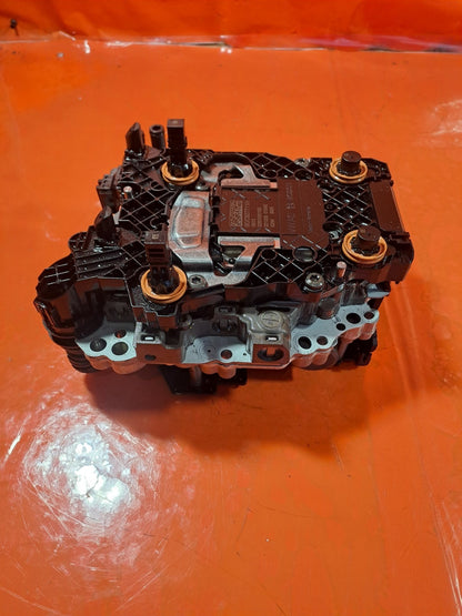 ✅VW GOLF R-LINE MK8 1.5 PETROL 2021 MECHATRONIC TRANSMISSION CONTROL MODULE A349 - Image 10