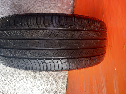 Michelin Tyre 4.39 mm 235/55 R17 Warranty xAA - Image 8