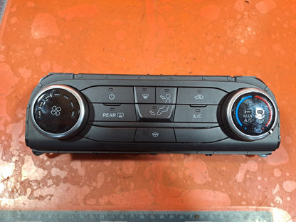 ✅Ford Fiesta St-Line 1.0 Petrol 2019 Heater Control Panel H1BT-19980-BL Warranty - Image 1