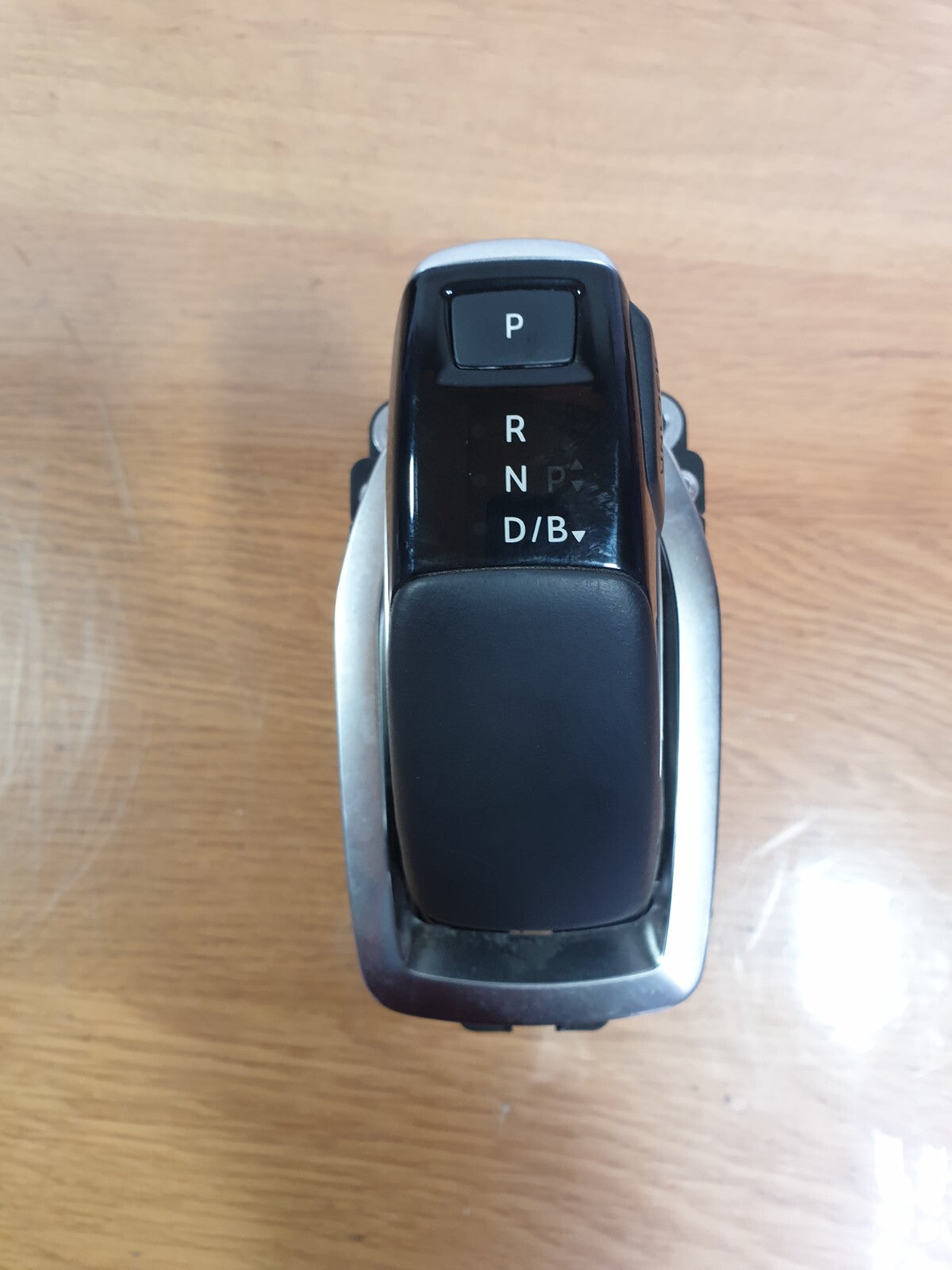 ✅Peugeot 208 2020 AUTOMATIC GEAR SELECTOR 98336290DX Warranty A197 - Image 1